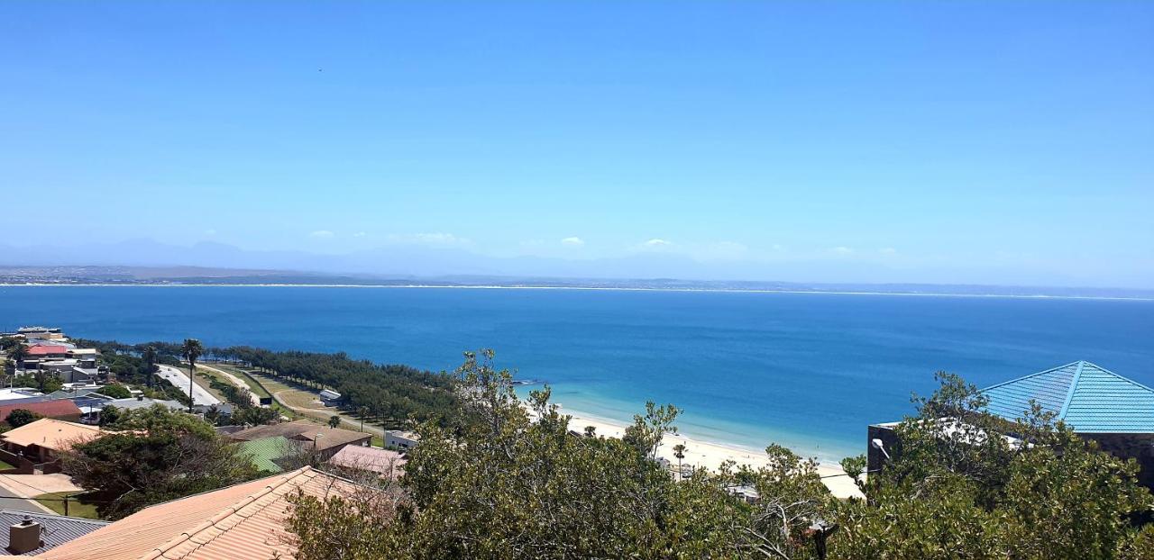 Villa Vista 莫塞尔湾 外观 照片