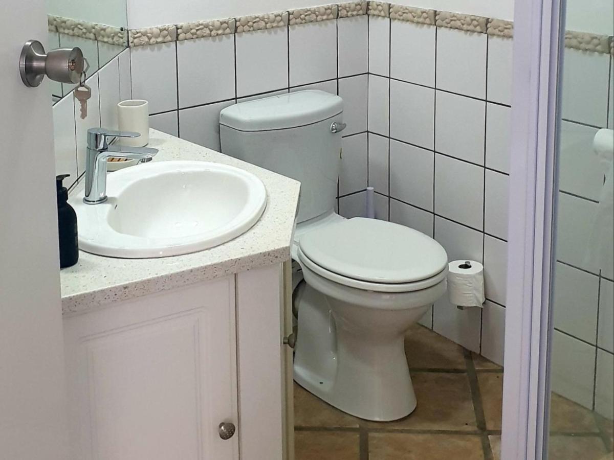 Villa Vista 莫塞尔湾 外观 照片